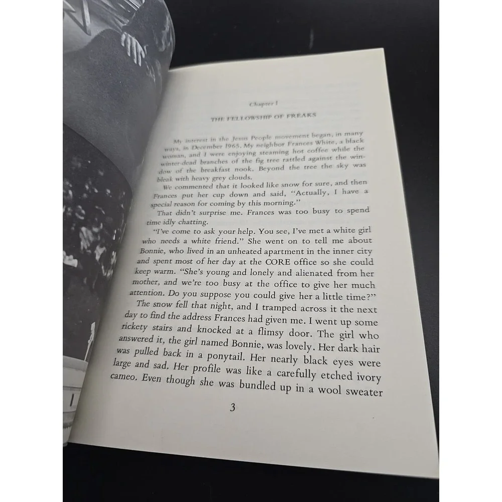 The‎ Jesus People Are Coming Pat King Pb 1971